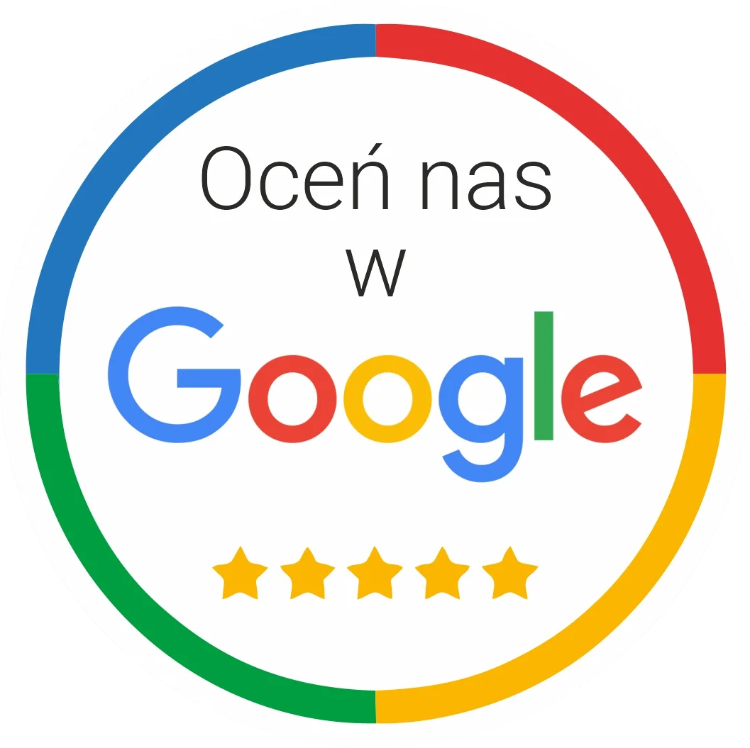 Ocena Google